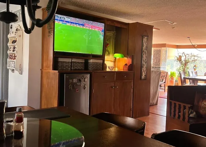 Acomodação com café da manhã  Luxury Cdmx Near Stadium Azteca 2 *