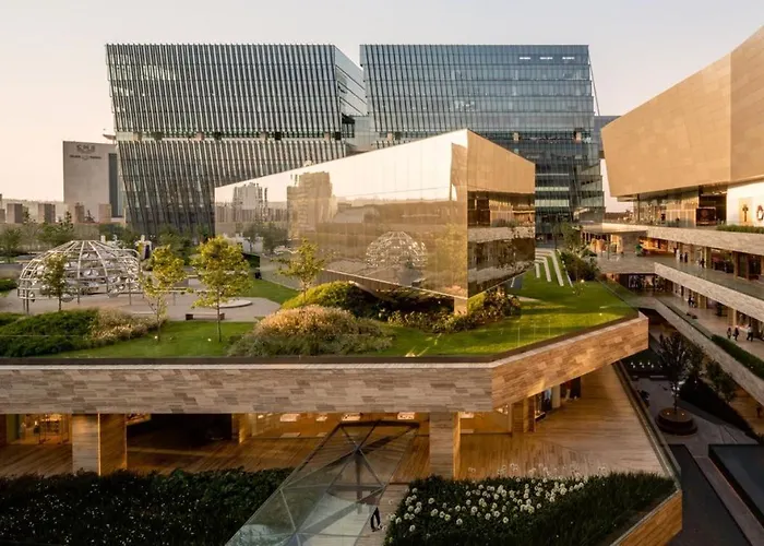 Luxury Cdmx Near Stadium Azteca 2 Acomodação com café da manhã  Cidade do México