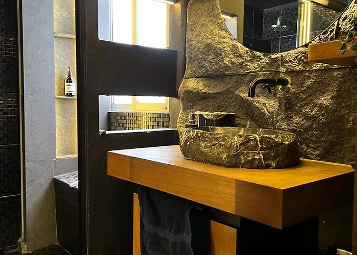 Luxury Cdmx Near Stadium Azteca 2 Acomodação com café da manhã  Cidade do México