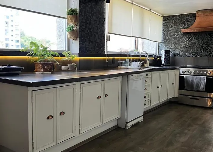 Acomodação com café da manhã  Luxury Cdmx Near Stadium Azteca 2 Cidade do México
