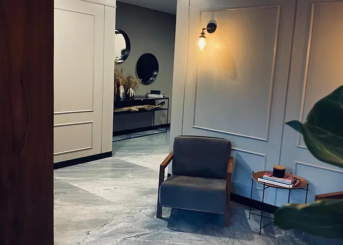 Acomodação com café da manhã  Luxury Cdmx Near Stadium Azteca 2