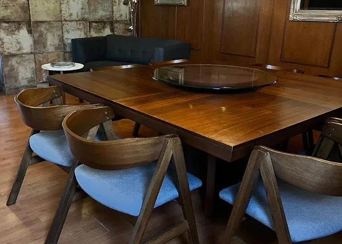 Acomodação com café da manhã  Luxury Cdmx Near Stadium Azteca 2 *