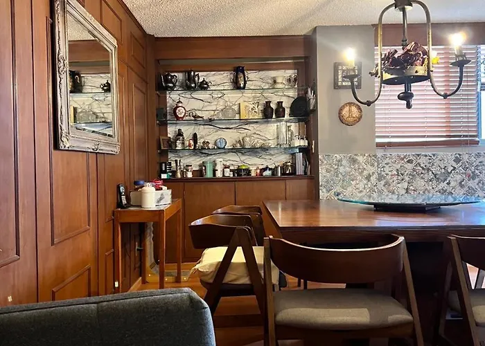 Acomodação com café da manhã  Luxury Cdmx Near Stadium Azteca 2