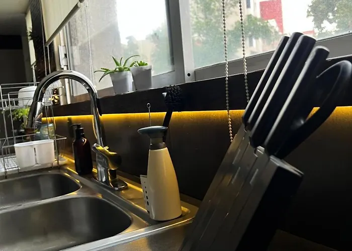 Luxury Cdmx Near Stadium Azteca 2 * Cidade do México